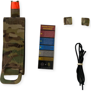 L4 x Eurmed IFAK insert