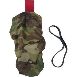 TQ Mud Cover
