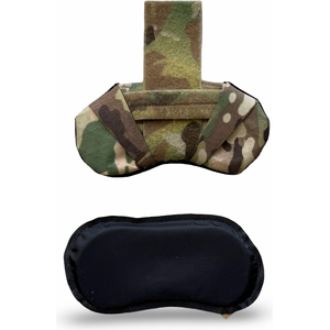 Ballistic Nape