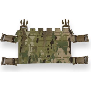 Adaptive Rig System (ARS) Alpha module