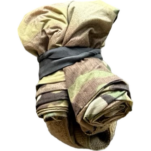 Packable Utility Pouch