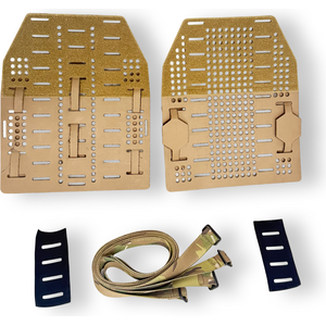 Universal Harness Adapter