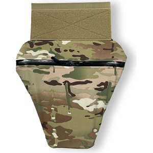 DUMP LAP PANEL