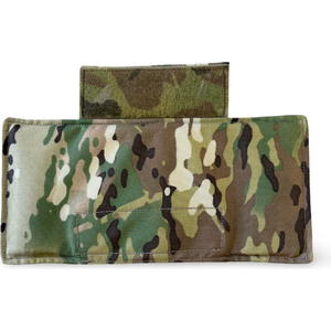 Lower Back Armor Pouch (LBA)