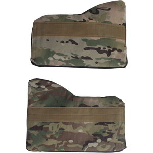 Triangle Side Armor