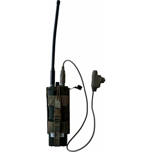 Access Radio Pouch
