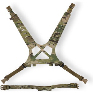 Adaptive Rig System (ARS) Bravo module