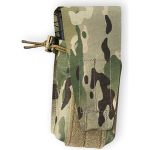 Double Mag Pouch, M4/AK