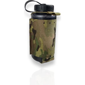 Flat Bastard Nalgene pouch