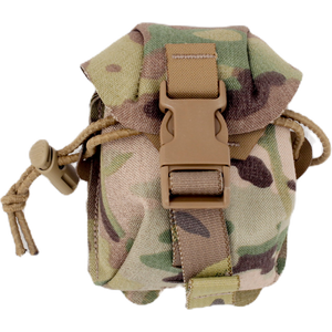 Frag Pouch