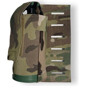 Molle Smoke/Frag Sleeve
