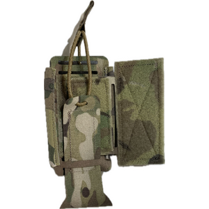 Radio Wing Pouch