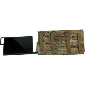 Tablet slider