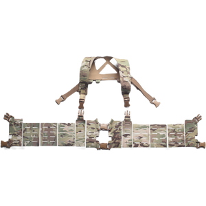 PUZZLE chest rig kit