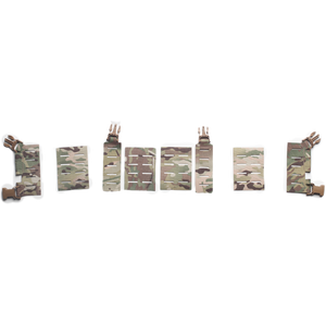The PUZZLE