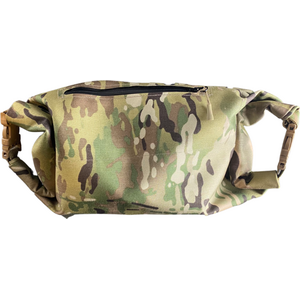 Adaptive Rig System CBRN Buttpack