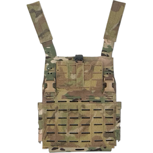 L4PC Front Plate Bag