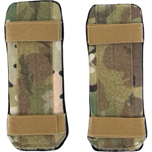 Structural Shoulder Pads