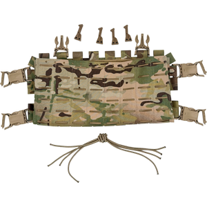 Adaptive Rig System Quad