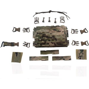 Adaptive Rig System Tango module