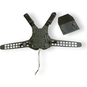 Universal Harness Adapter