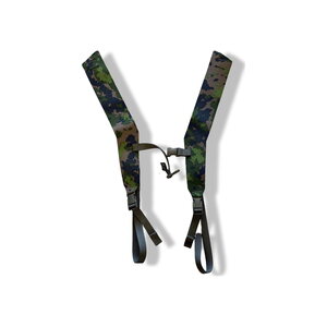 Turtle Backpack Straps