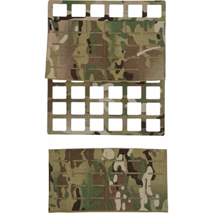 Turtle Trench Panel