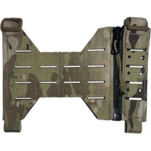 Adaptive Rig System ATAK Panel