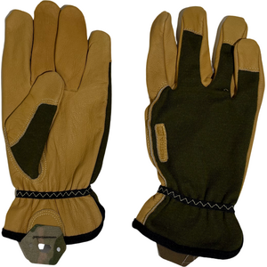 Hestra Kobolt FR MIL MOD