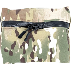 Pouches