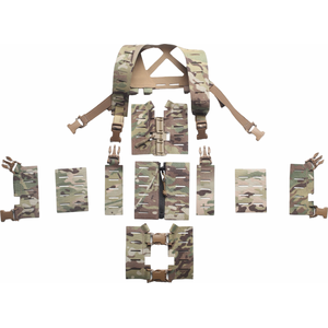 Chest Rigs