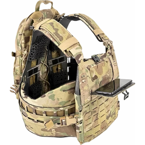 Armor Carriers
