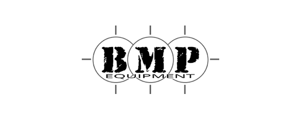 BMP Equipment logo