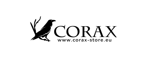 Corax logo