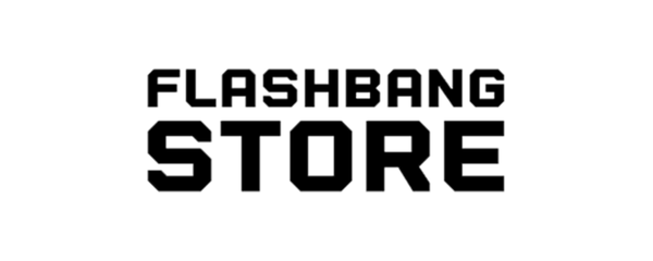Flashbang Store logo