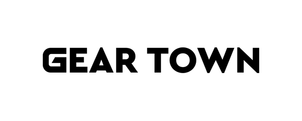Gear Town logo