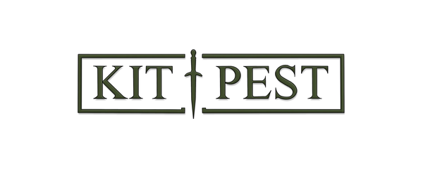Kit Pest logo